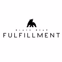 Black Bear Fulfillment logo