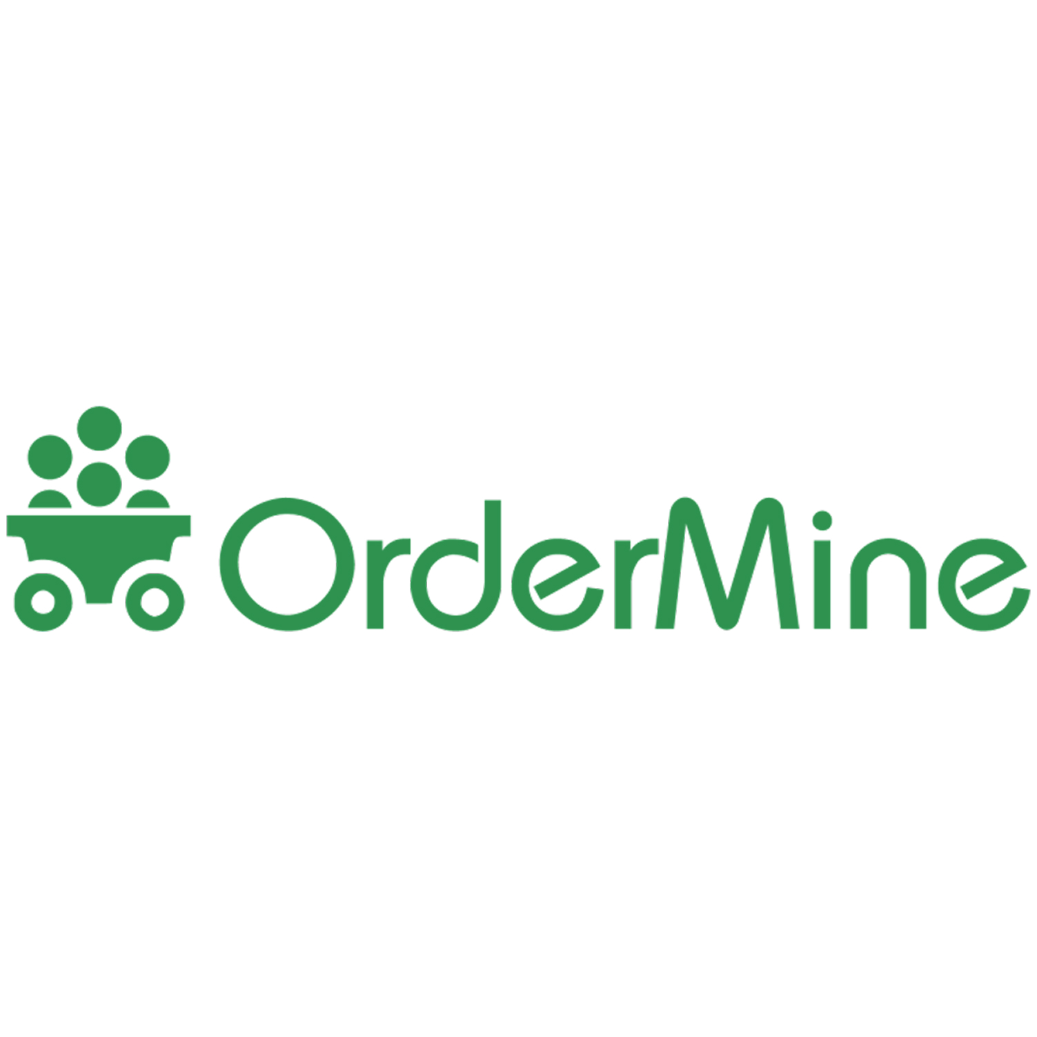 OrderMine logo