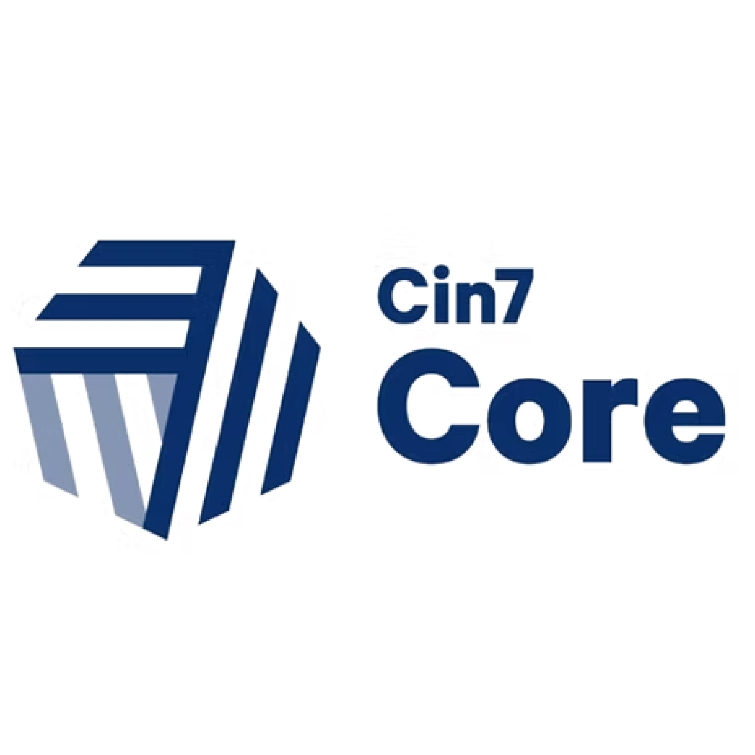 CIN7 Core logo