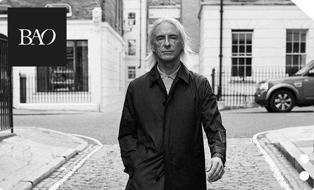 By Association Only x Order Editing