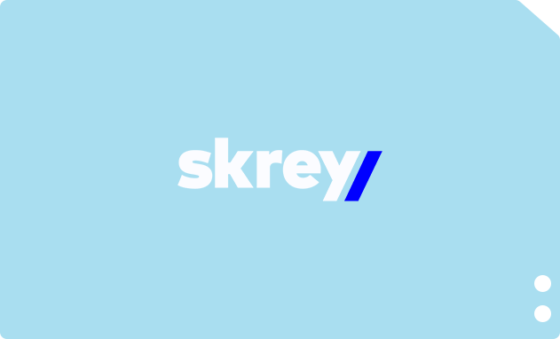 New Partner Announcement: Skrey x Order Editing
