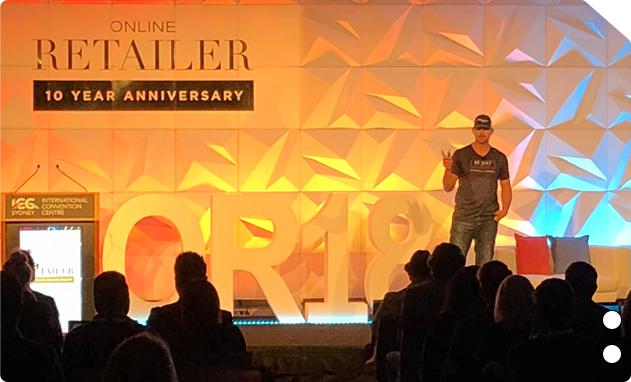 Order Editing x The Aggregate Co