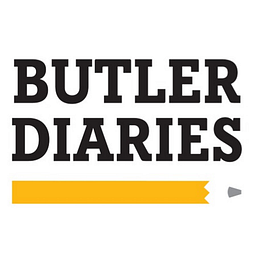 Butler Diaries