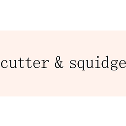 Cutter & Squidge