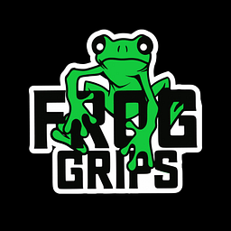 Frog Grips