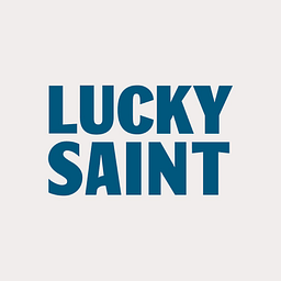 Lucky Saint