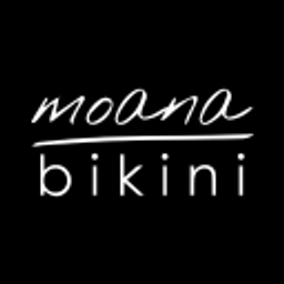 Moana Bikini
