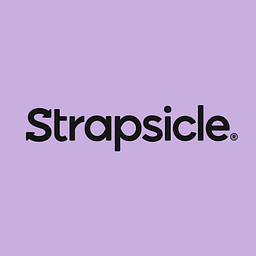 Strapsicle